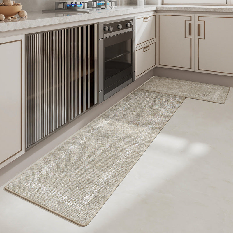 Anti-Fatigue Kitchen Comfort Mat