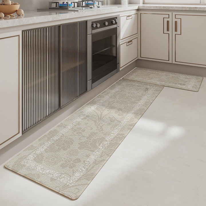 Anti-Fatigue Kitchen Comfort Mat
