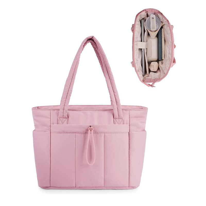 Modern everyday and leisure bag Kalsten