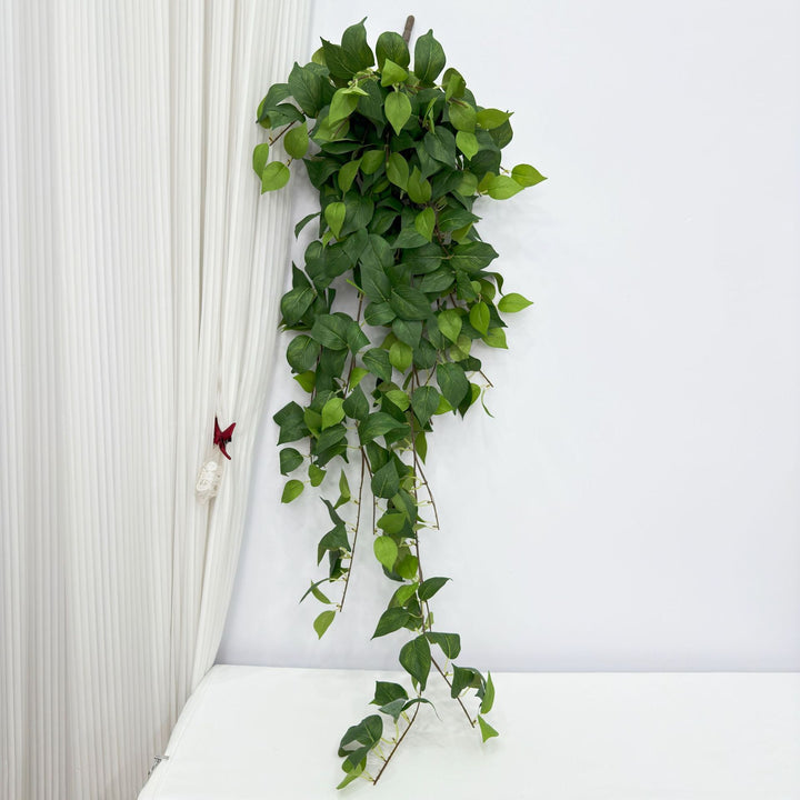 Lifelike Artificial Plant Decor