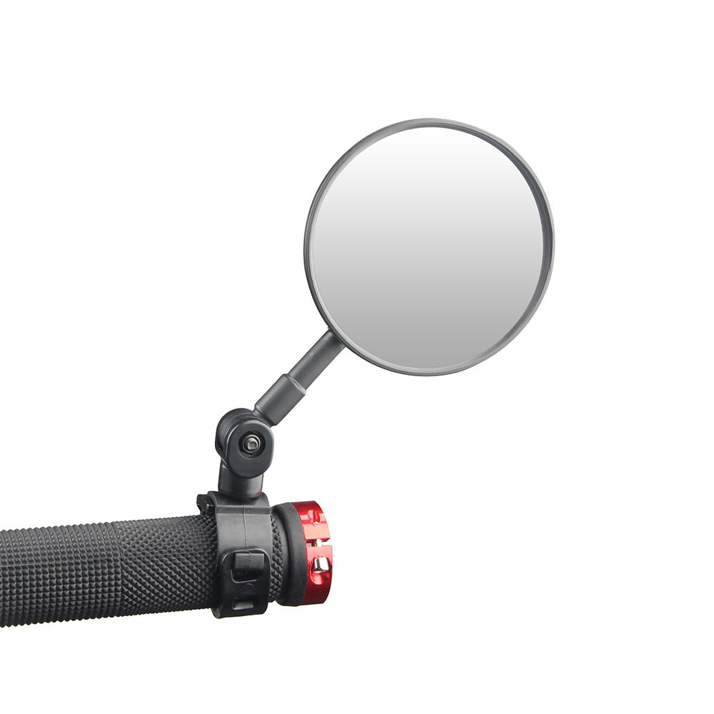 Adjustable Bicycle Side View Safety Mirror Kalsten
