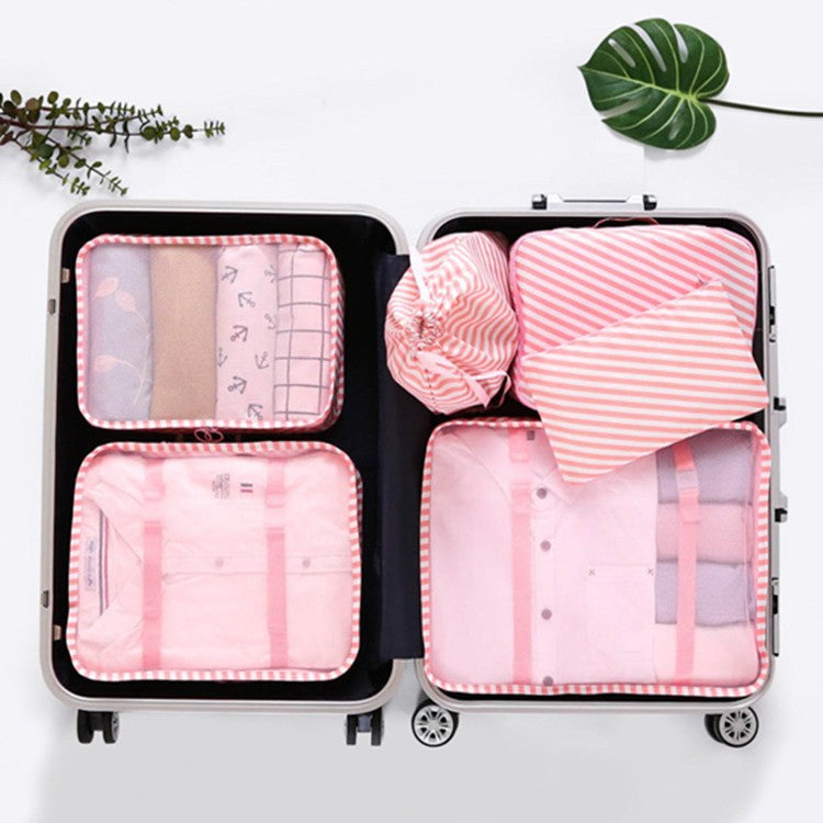 Travel Packing Cube Set Kalsten