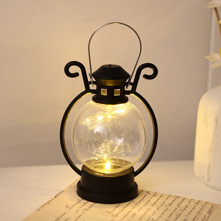 Decorative LED Lantern Kalsten