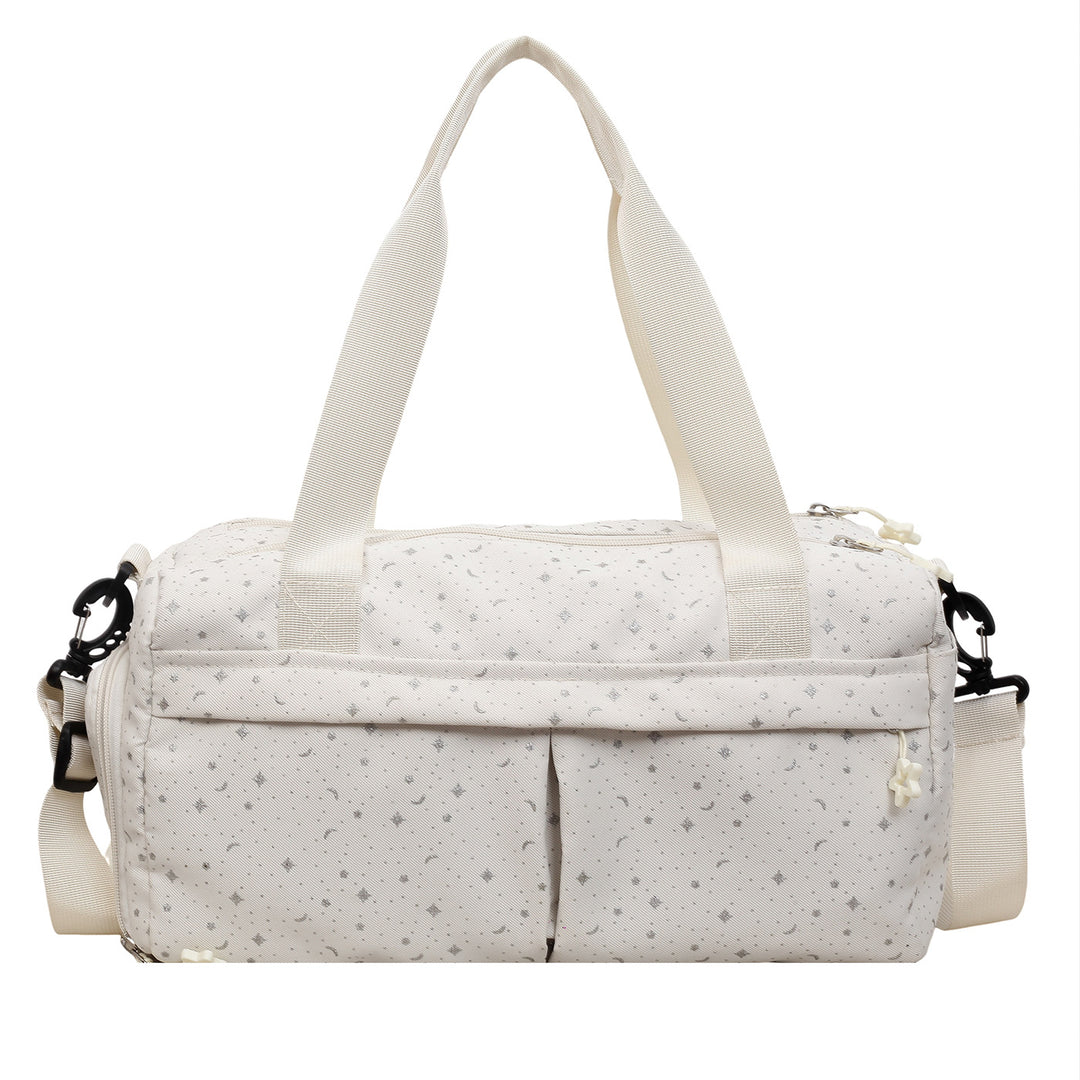 Stylish Versatile Travel Bag