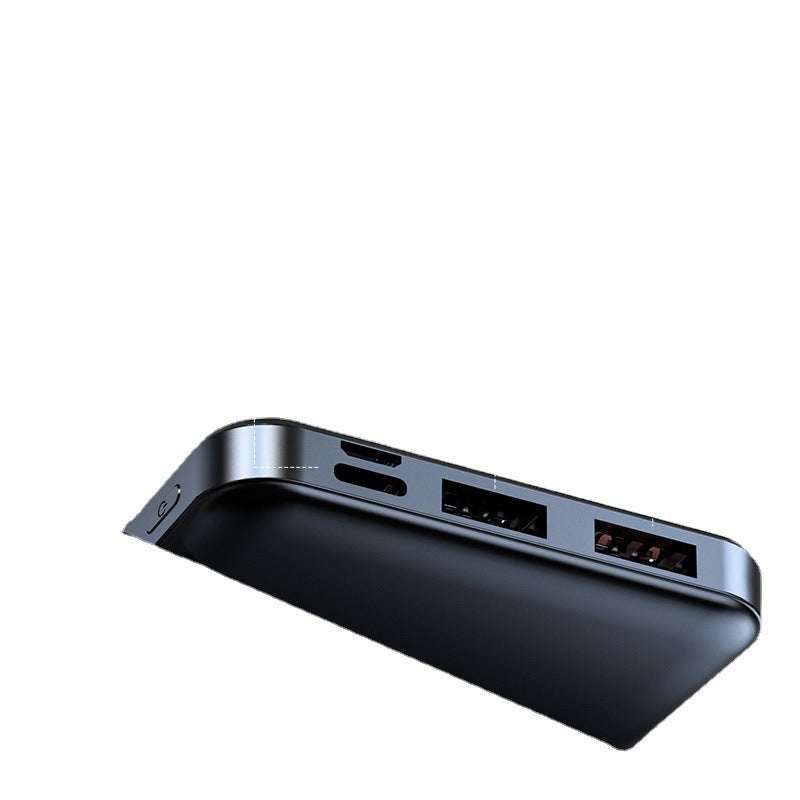Power bank for on the go Kalsten