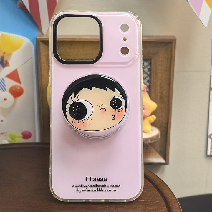 Cute Character Phone Grip Kalsten 1787058273