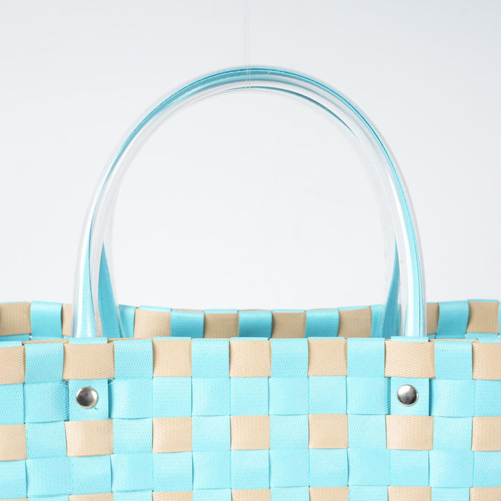 Braided Tote Bag Kalsten