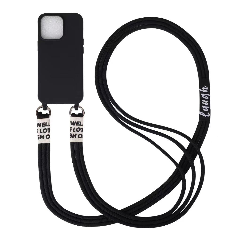 Functional Phone Holder Neck Lanyard Kalsten