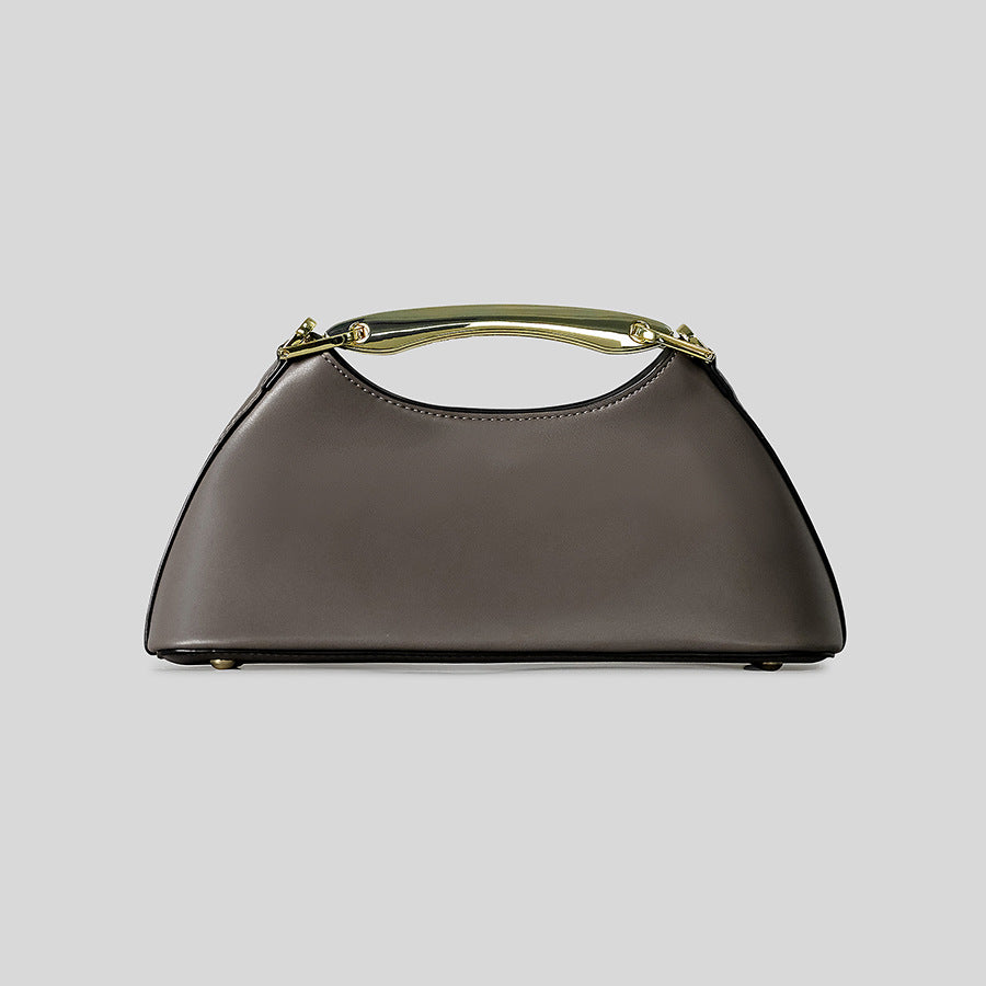 Structured Elegant Handbag