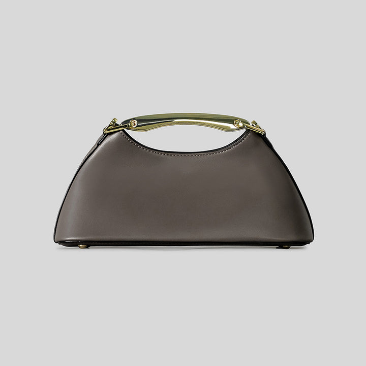 Structured Elegant Handbag