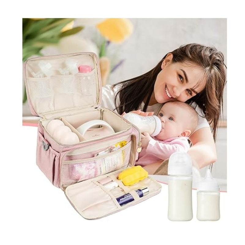 Elegant cosmetic storage bag Kalsten