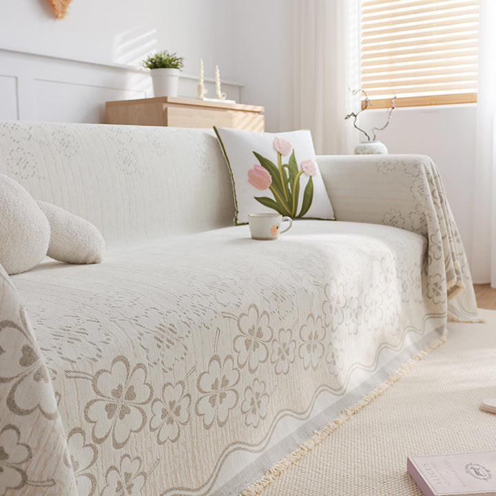 Home Decorative Throw Blanket