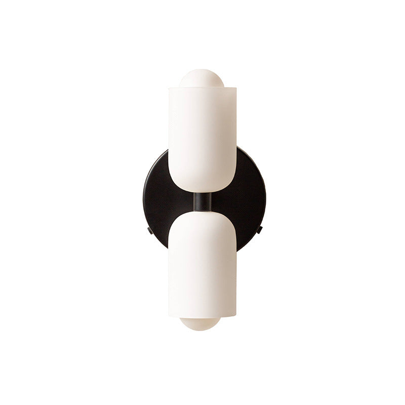 MP H30 Glass Wall Light, Up-Down Style - May Special Offer | Kalsten