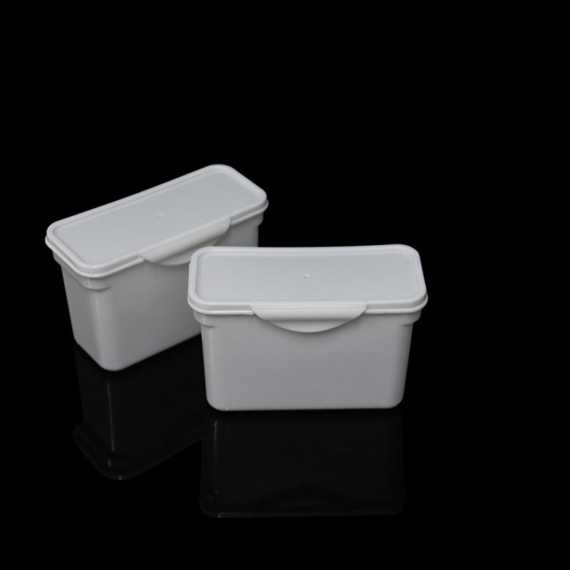 Versatile Rectangular Storage Container Kalsten