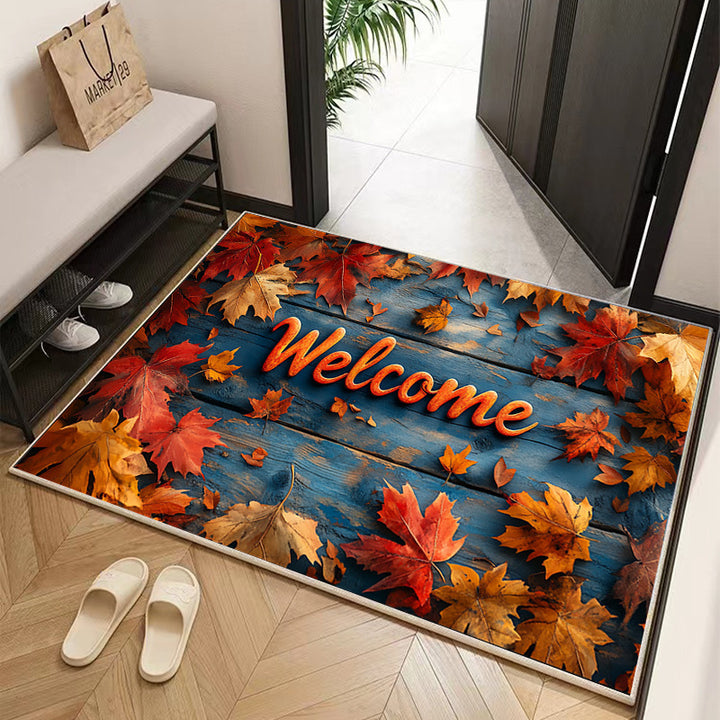 Elegant Decorative Area Rug for Living Room Styling