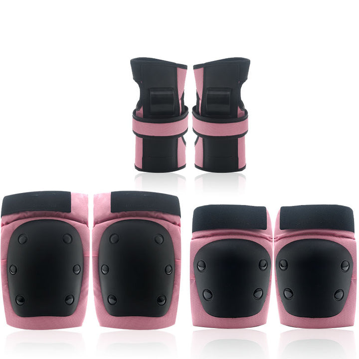 Protective Skating Gear Set Kalsten