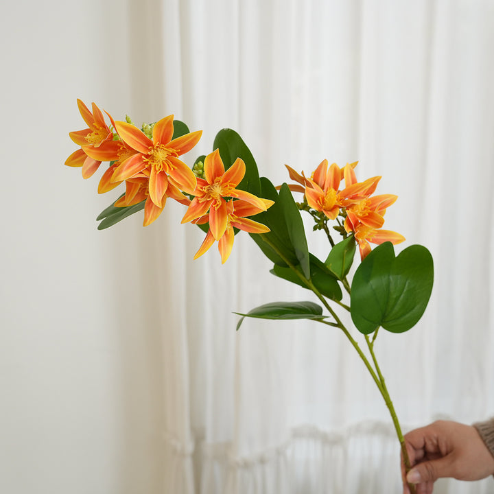 Artificial Flower Bouquet Kalsten