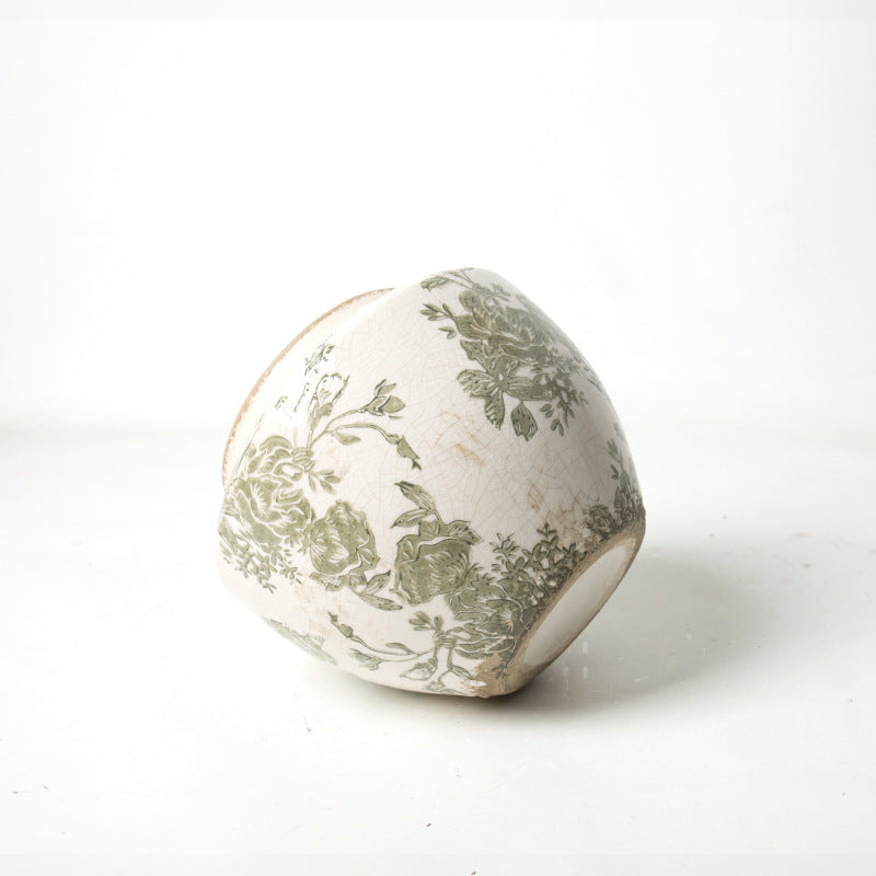 Decorative flower pot Kalsten