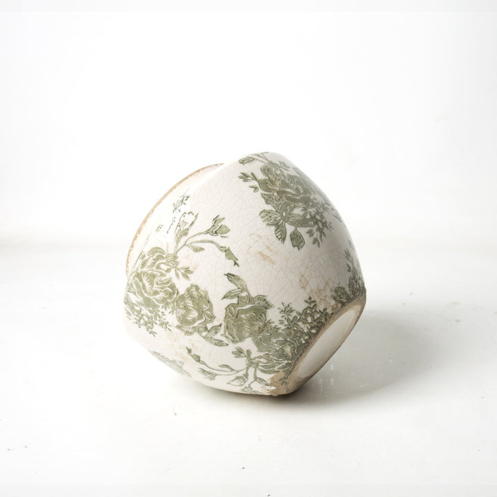 Decorative flower pot Kalsten
