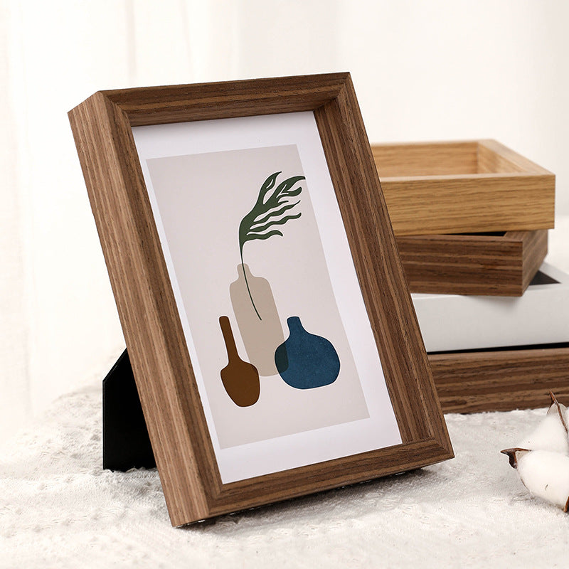 Modern Decorative Art Frame
