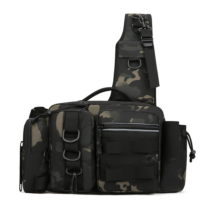 Tactical Utility Sling Bag Kalsten