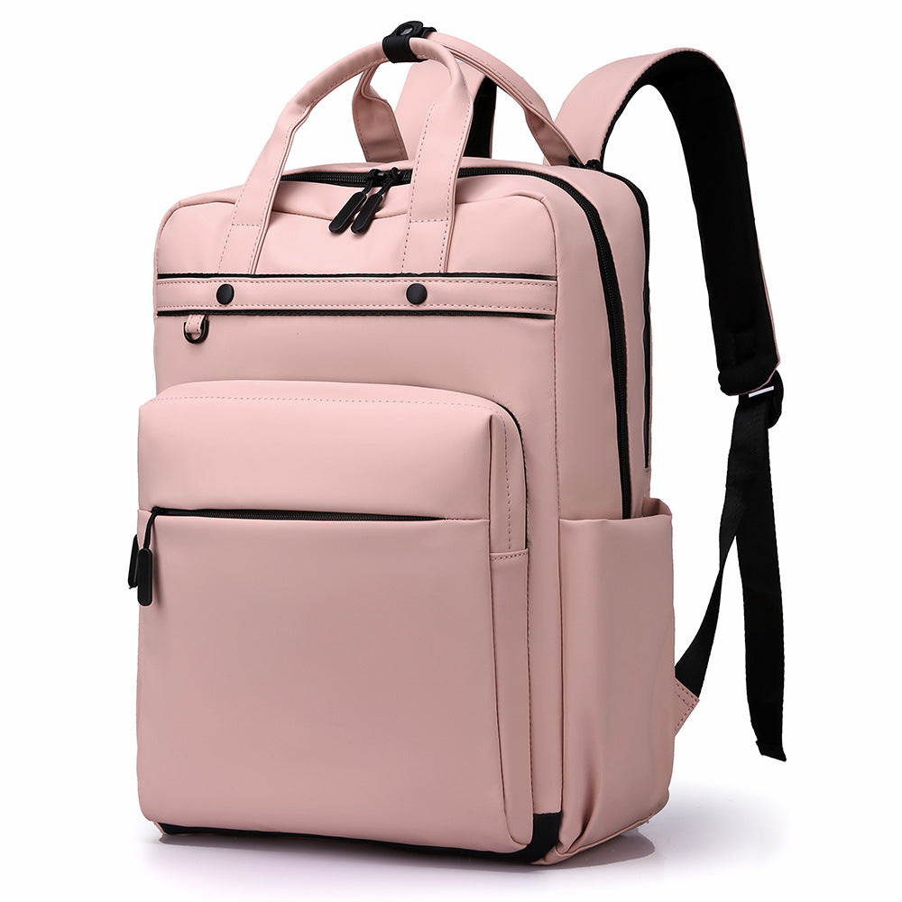 Versatile Business Laptop Backpack Kalsten