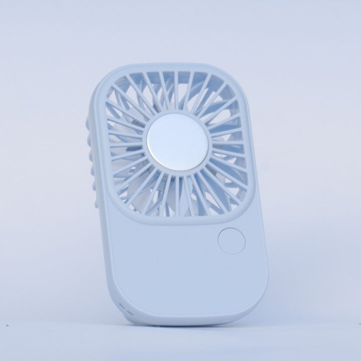 Women's Portable Mini Hand Fan with Powerful Battery Function Kalsten