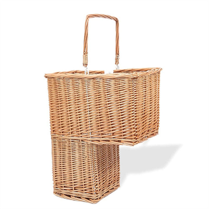 Versatile Fabric Storage Basket Kalsten