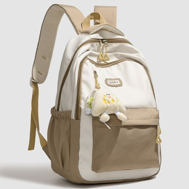 Stylish Multi-Functional Backpack Kalsten