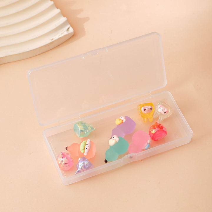 Compact Travel Storage Case Kalsten