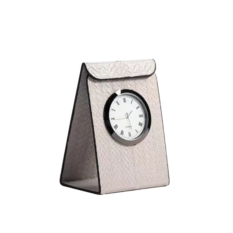Decorative Table Clock