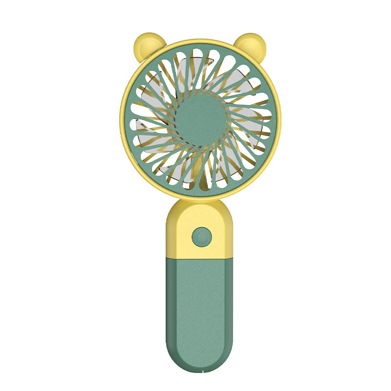Portable Rechargeable Mini Fan Kalsten