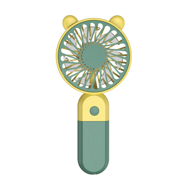 Portable Rechargeable Mini Fan Kalsten