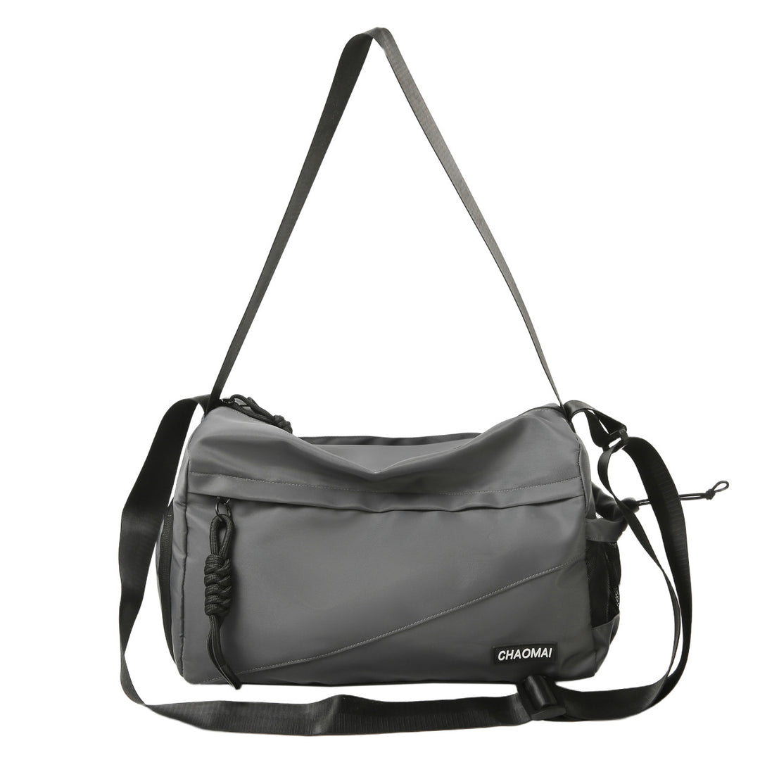 Versatile Outdoor Sports Duffel Kalsten