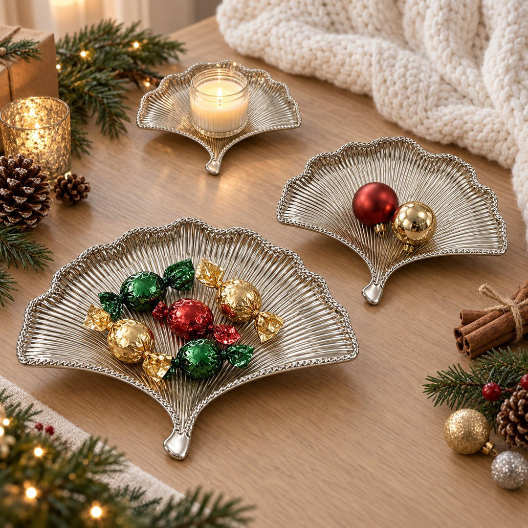 Elegant Decorative Accent