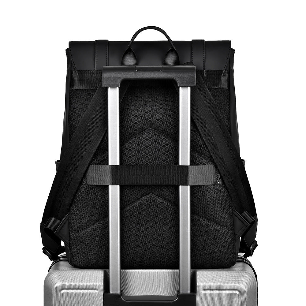 Versatile Urban Travel Backpack Kalsten