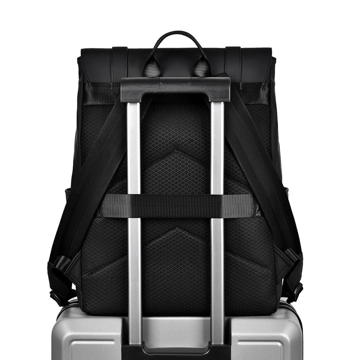 Versatile Urban Travel Backpack Kalsten