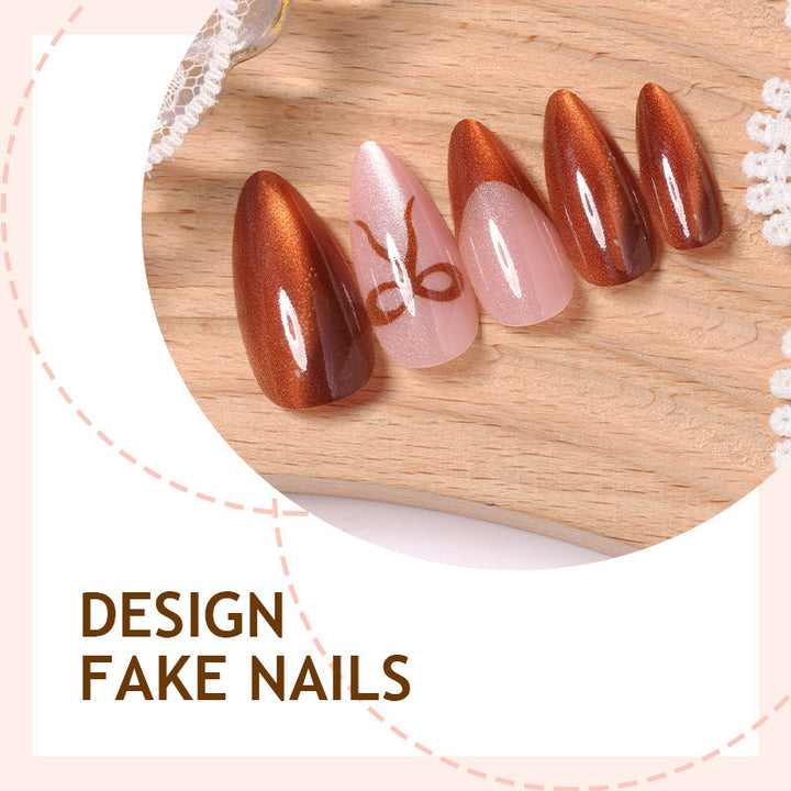 trendy Nail Tips Kalsten