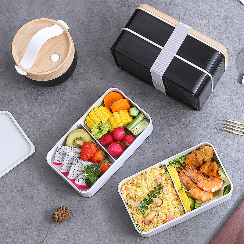 Eco-Friendly Bento Box