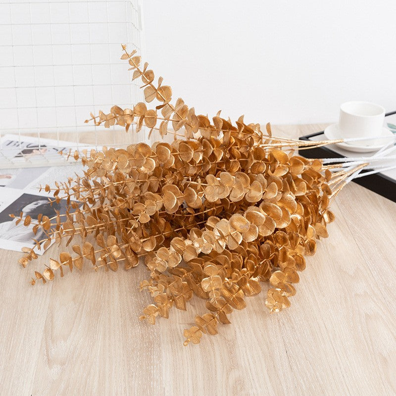 Decorative Artificial Flowers Branch Kalsten