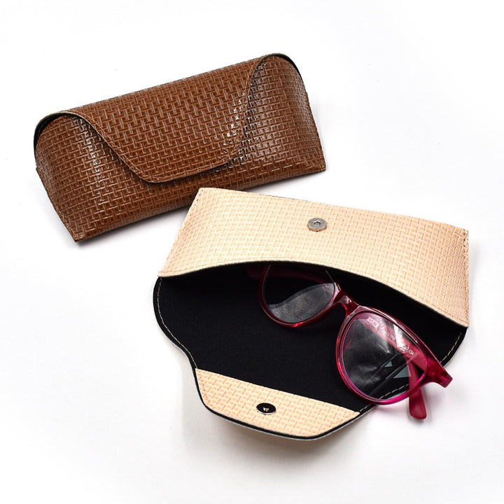 Premium Protective Eyewear Case Kalsten