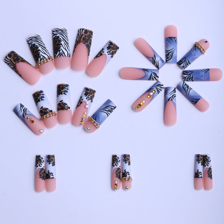 Artificial Nails Kalsten