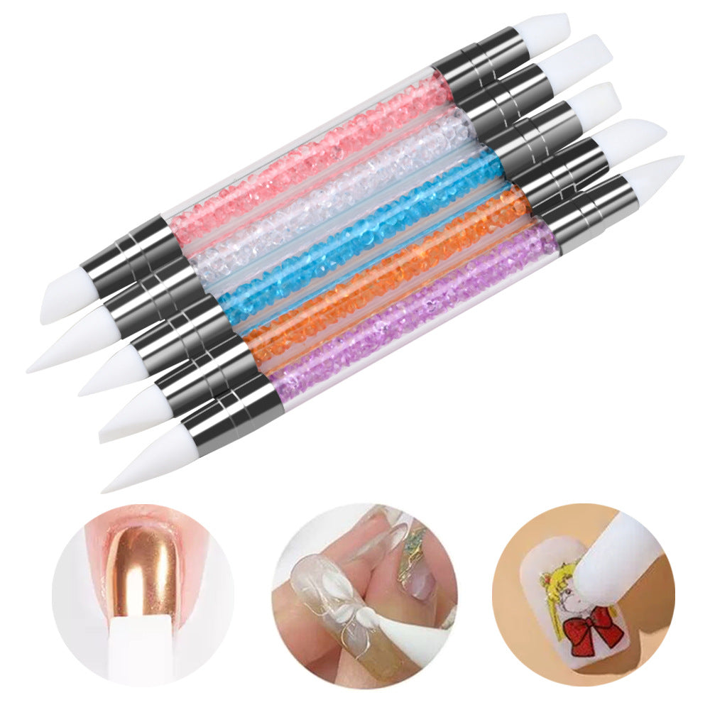 Precision Nail Art Detailing Tool Set Kalsten