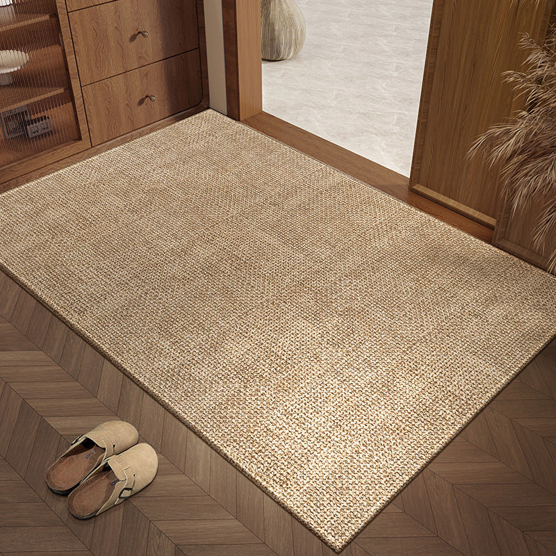 Abstract Patterned Area Rug