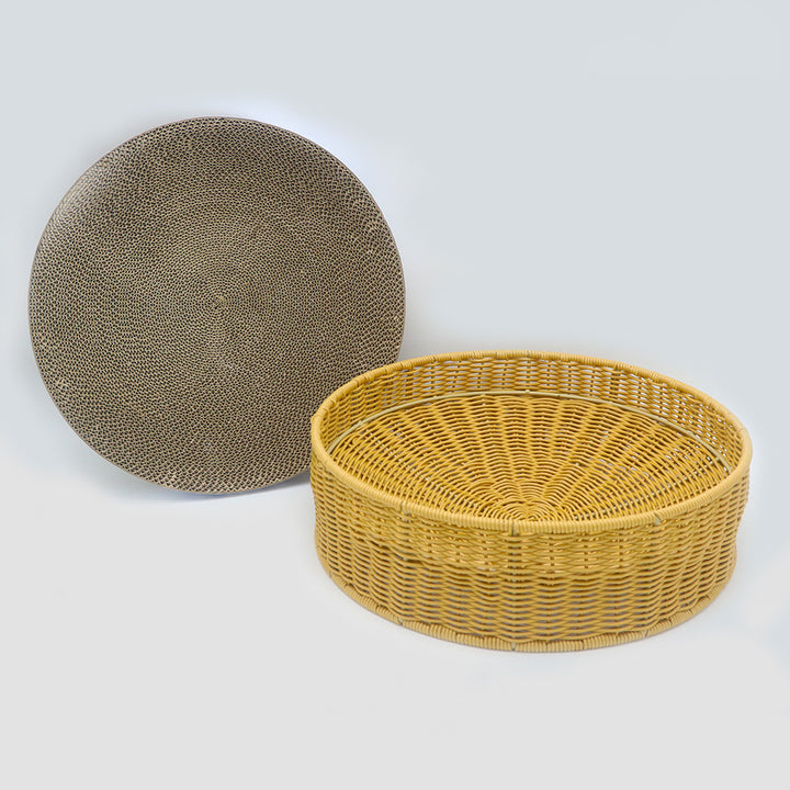 Comfortable seat cushion Kalsten
