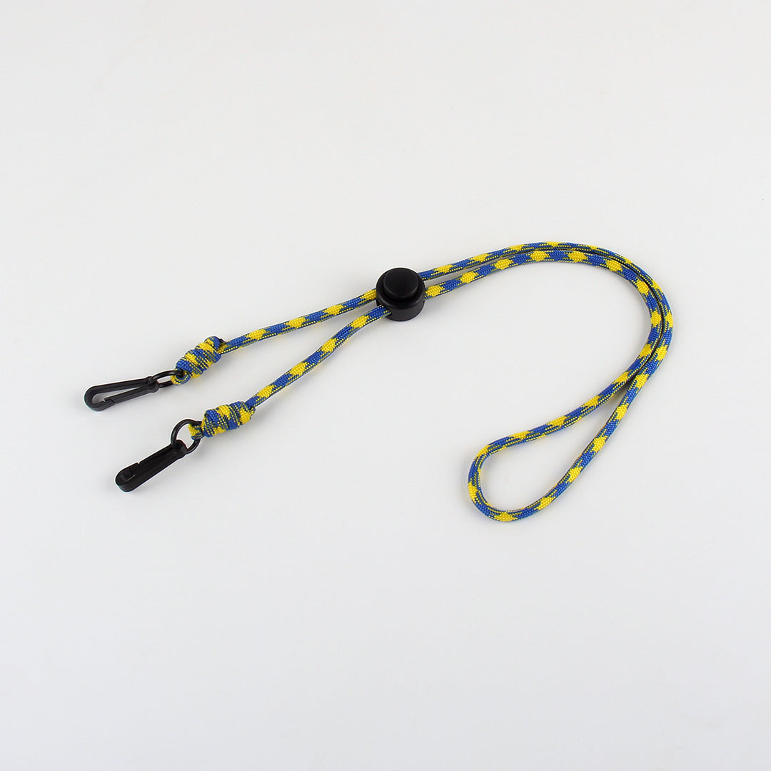 Colorful Adjustable Eyewear Retainer Kalsten