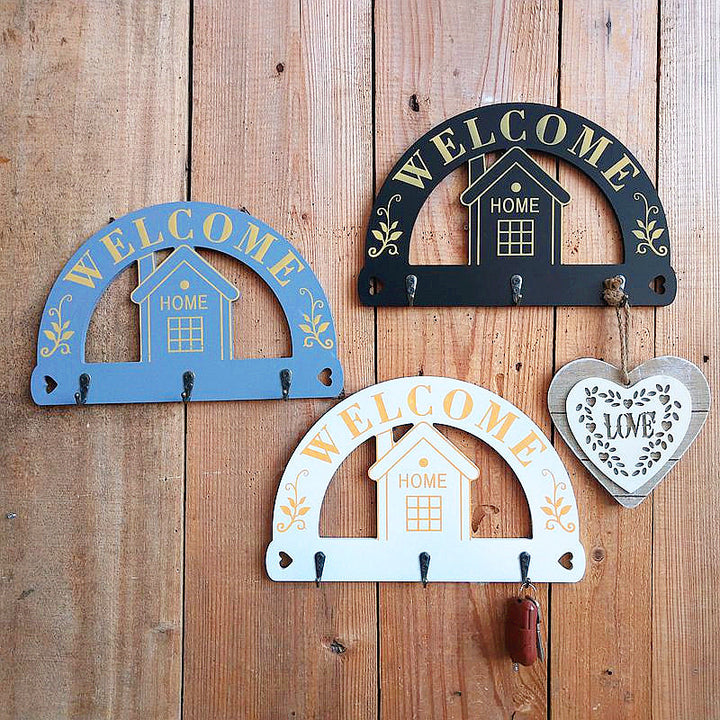 Decorative Wall Mount