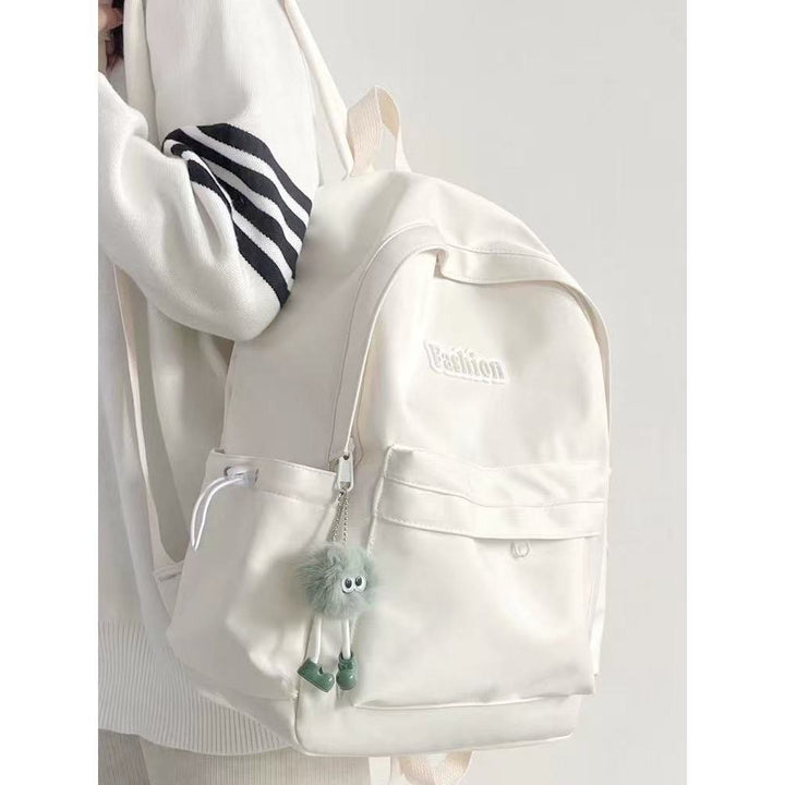 Fashion-Forward Lightweight Backpack Kalsten