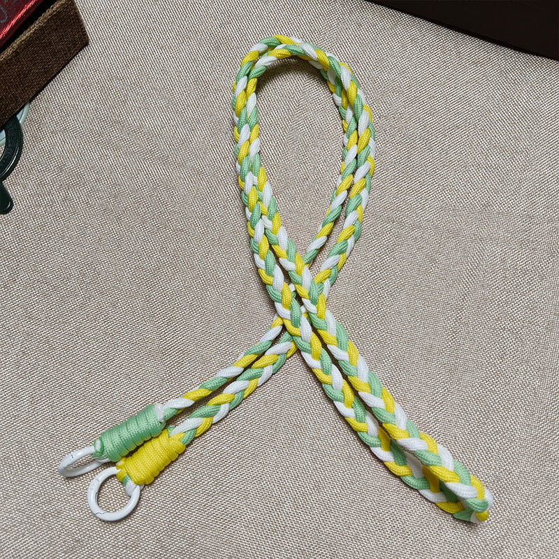 Stylish Woven Strap Kalsten