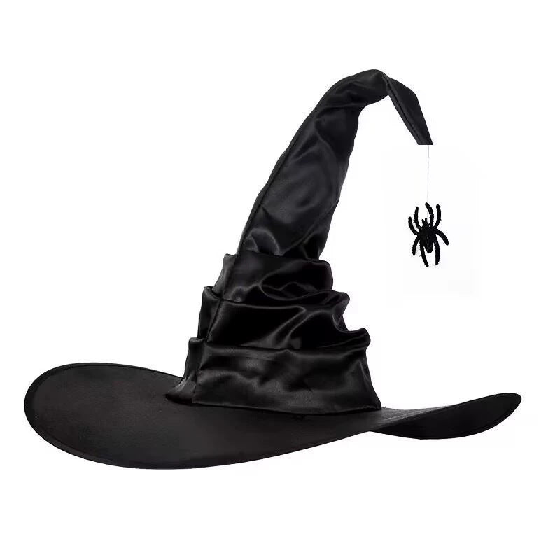 Elegant Witch Hat